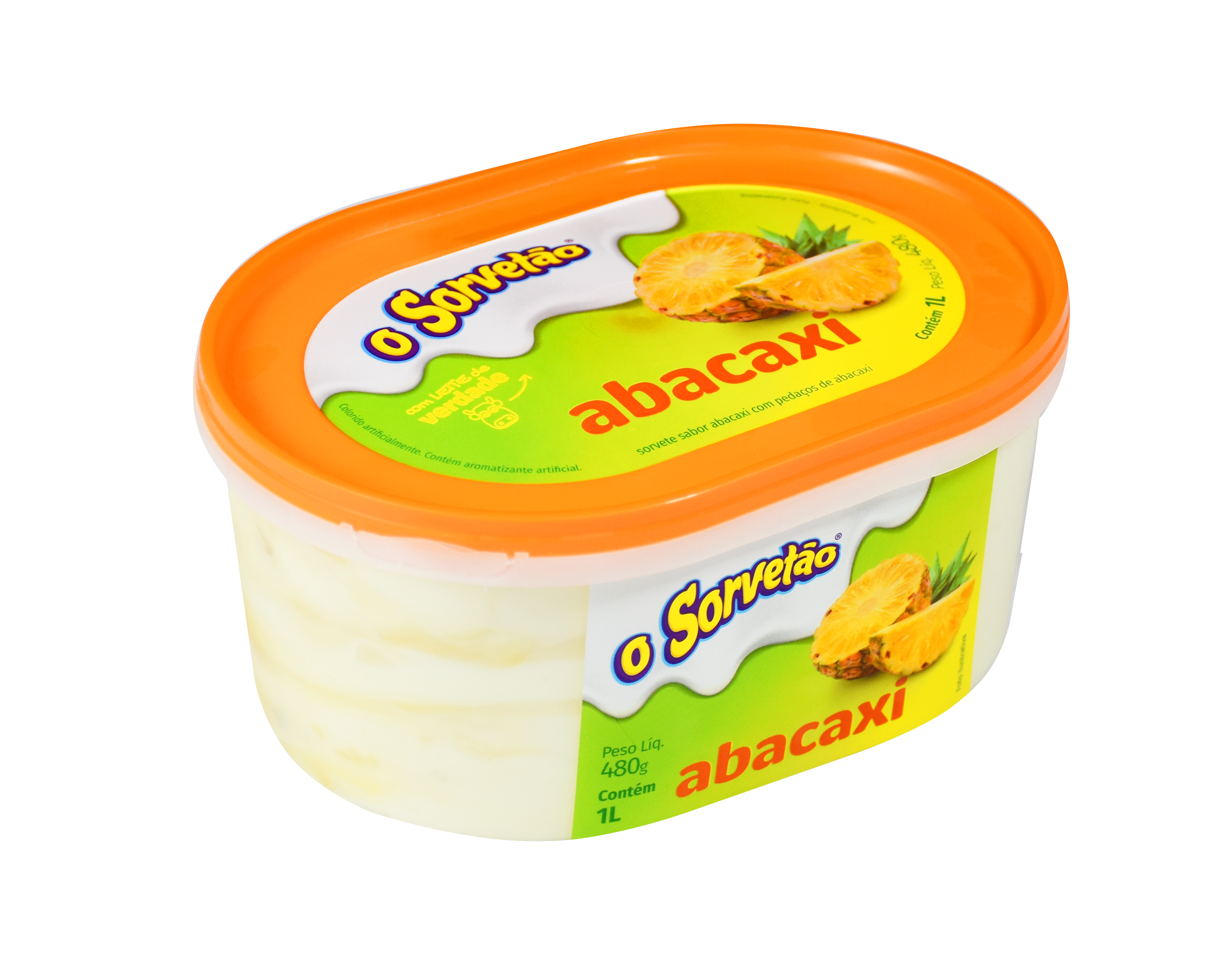 Abacaxi