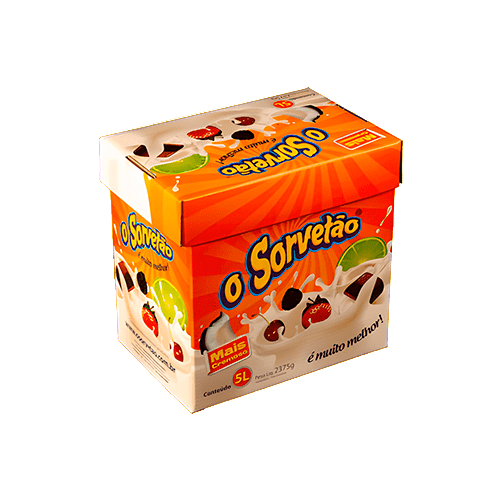Pote 5L Tradicional