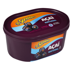 Açai Natural