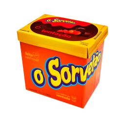 TENTAÇÃO
